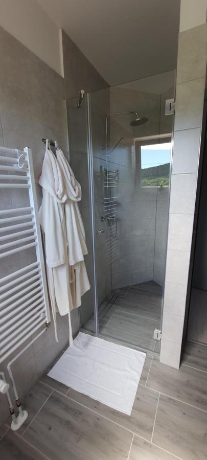 Apartmani Fenestra Tesla I Faust Otočac Εξωτερικό φωτογραφία